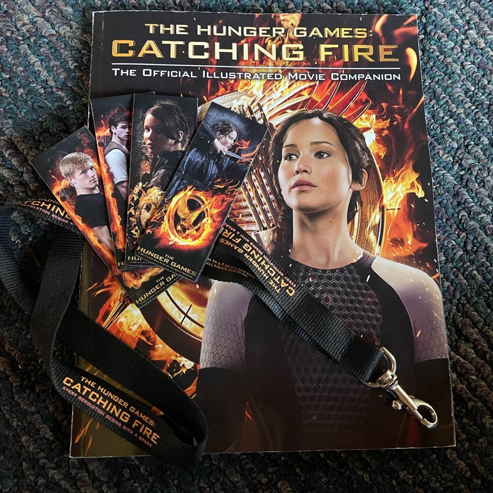 Hunger Games Bundle